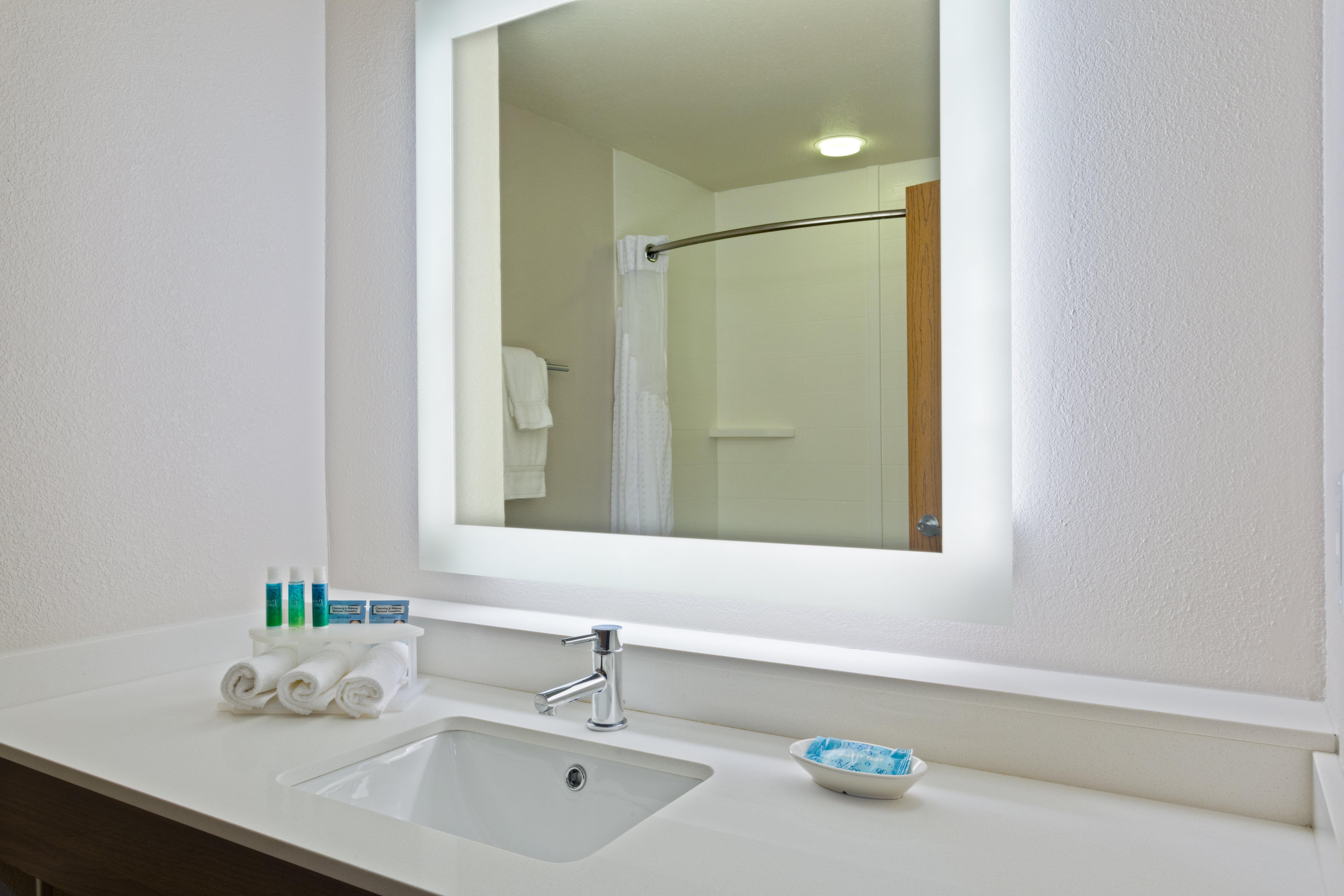 Holiday Inn Express & Suites Tavares By Ihg Zewnętrze zdjęcie