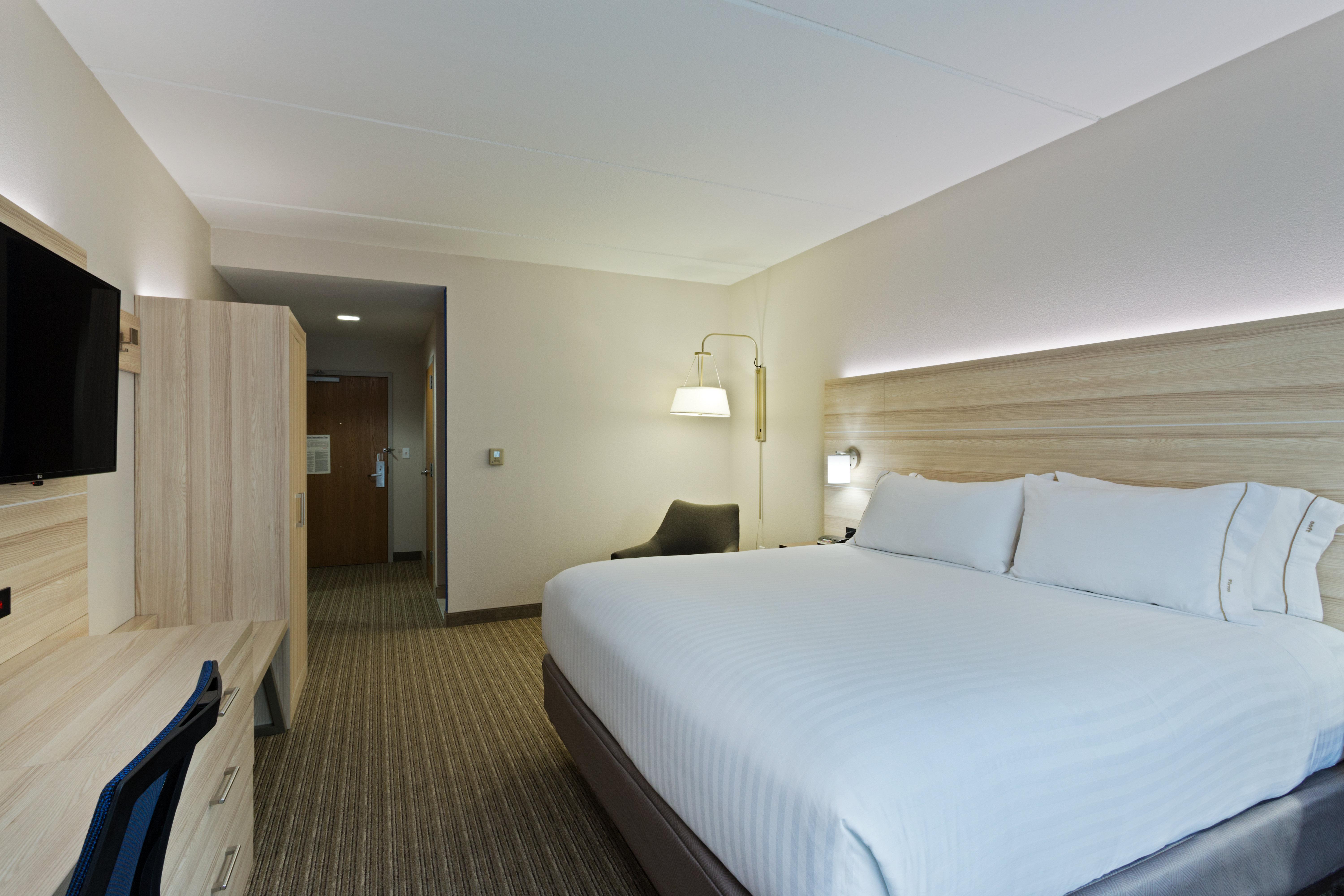 Holiday Inn Express & Suites Tavares By Ihg Zewnętrze zdjęcie