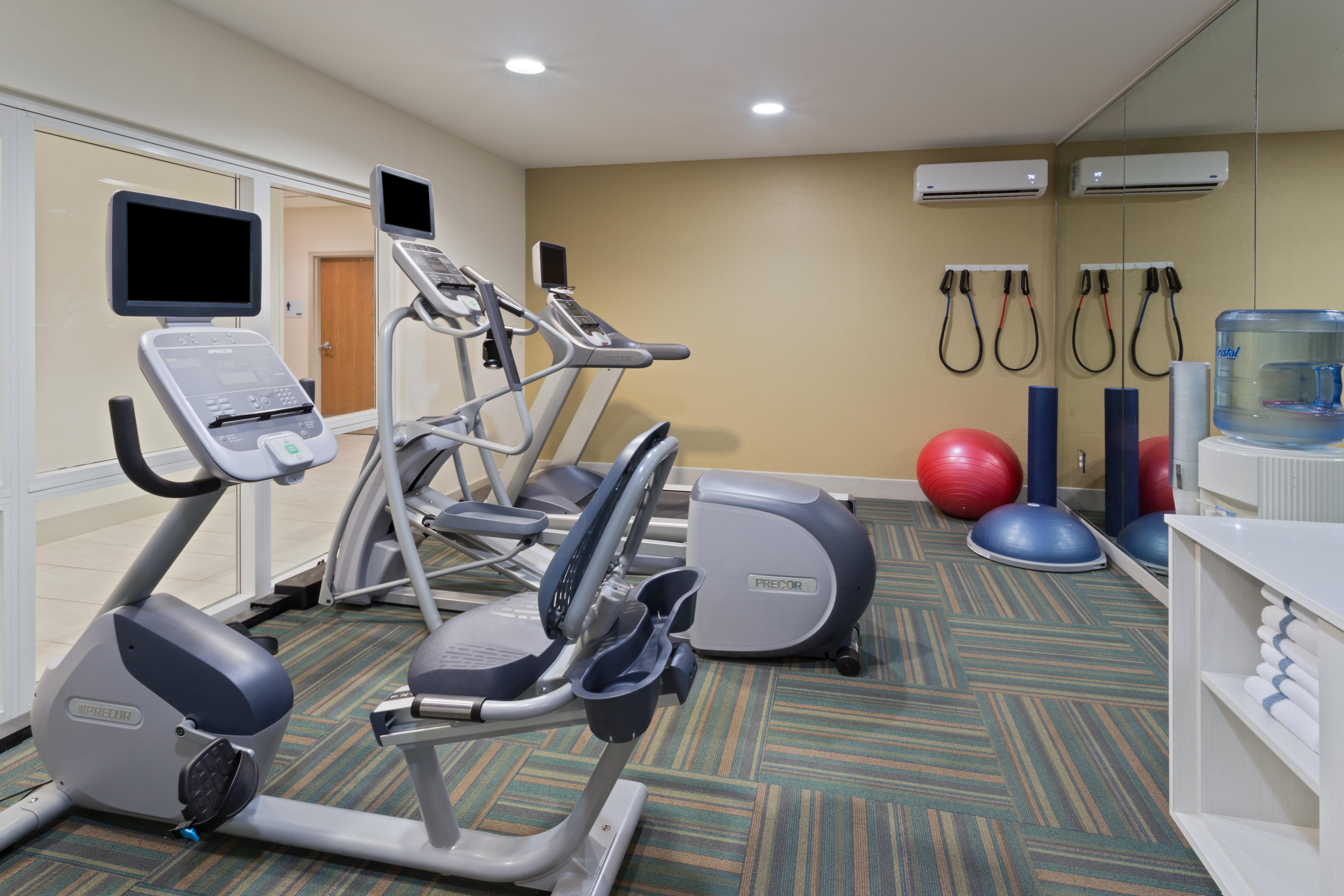 Holiday Inn Express & Suites Tavares By Ihg Zewnętrze zdjęcie