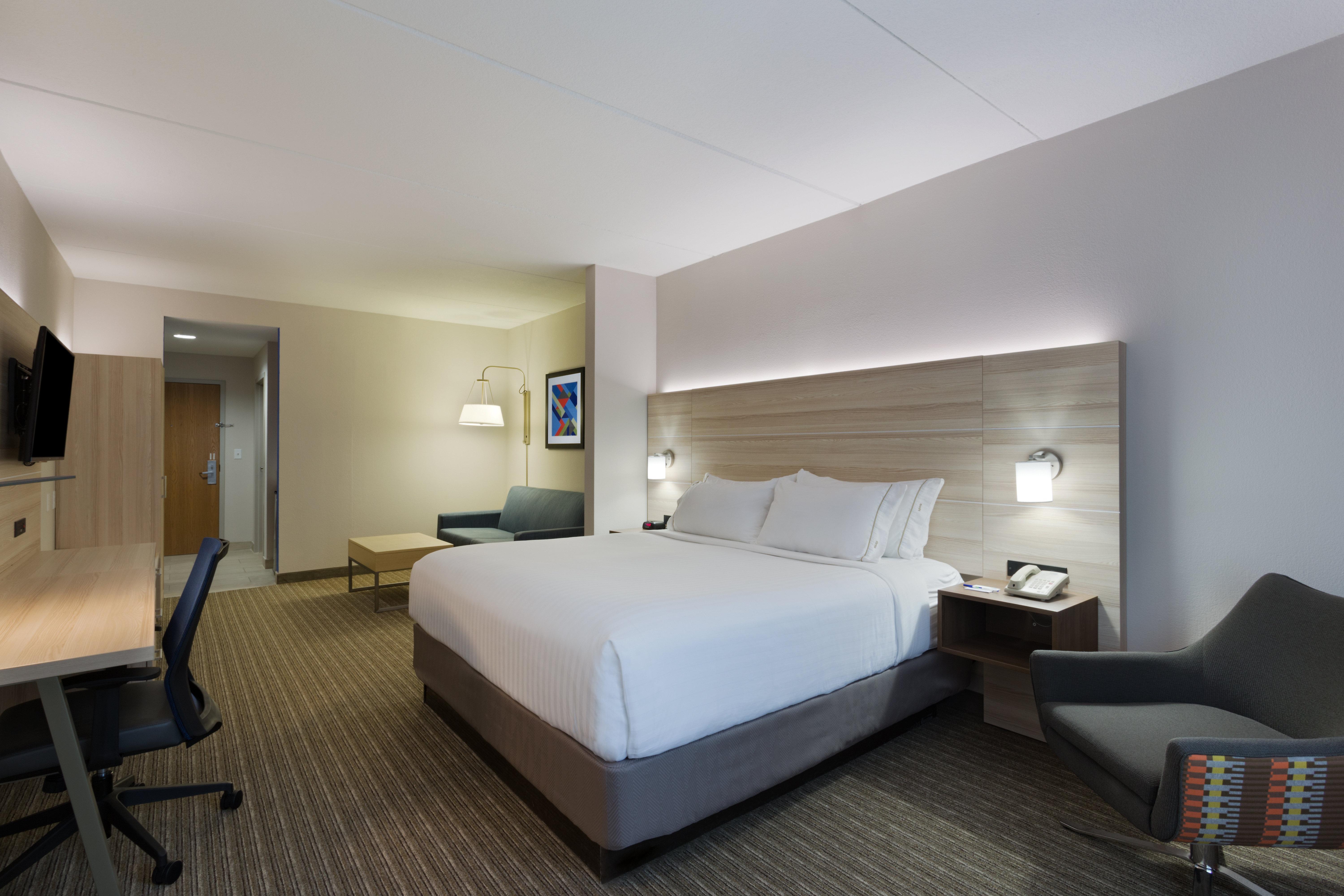Holiday Inn Express & Suites Tavares By Ihg Zewnętrze zdjęcie
