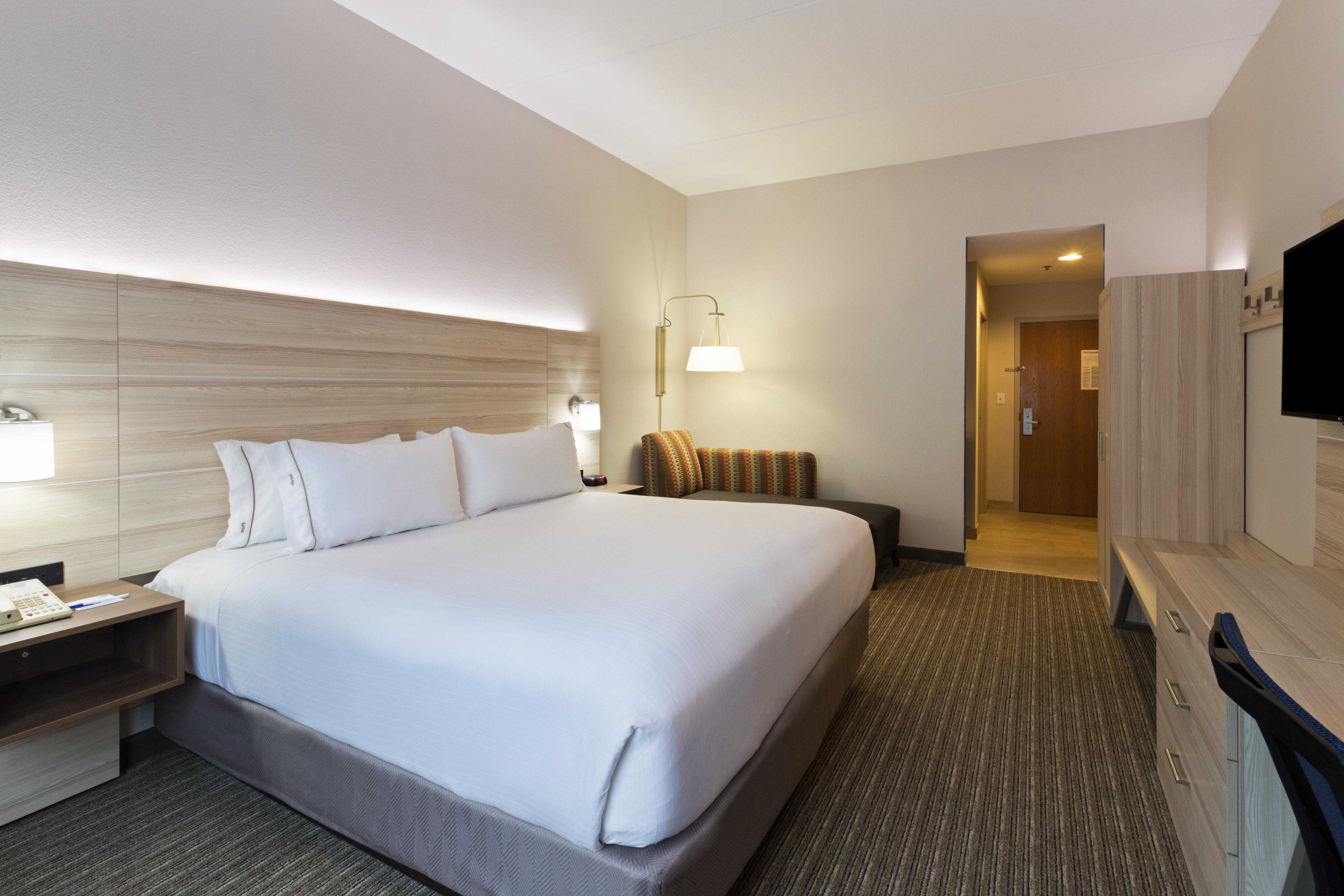Holiday Inn Express & Suites Tavares By Ihg Zewnętrze zdjęcie