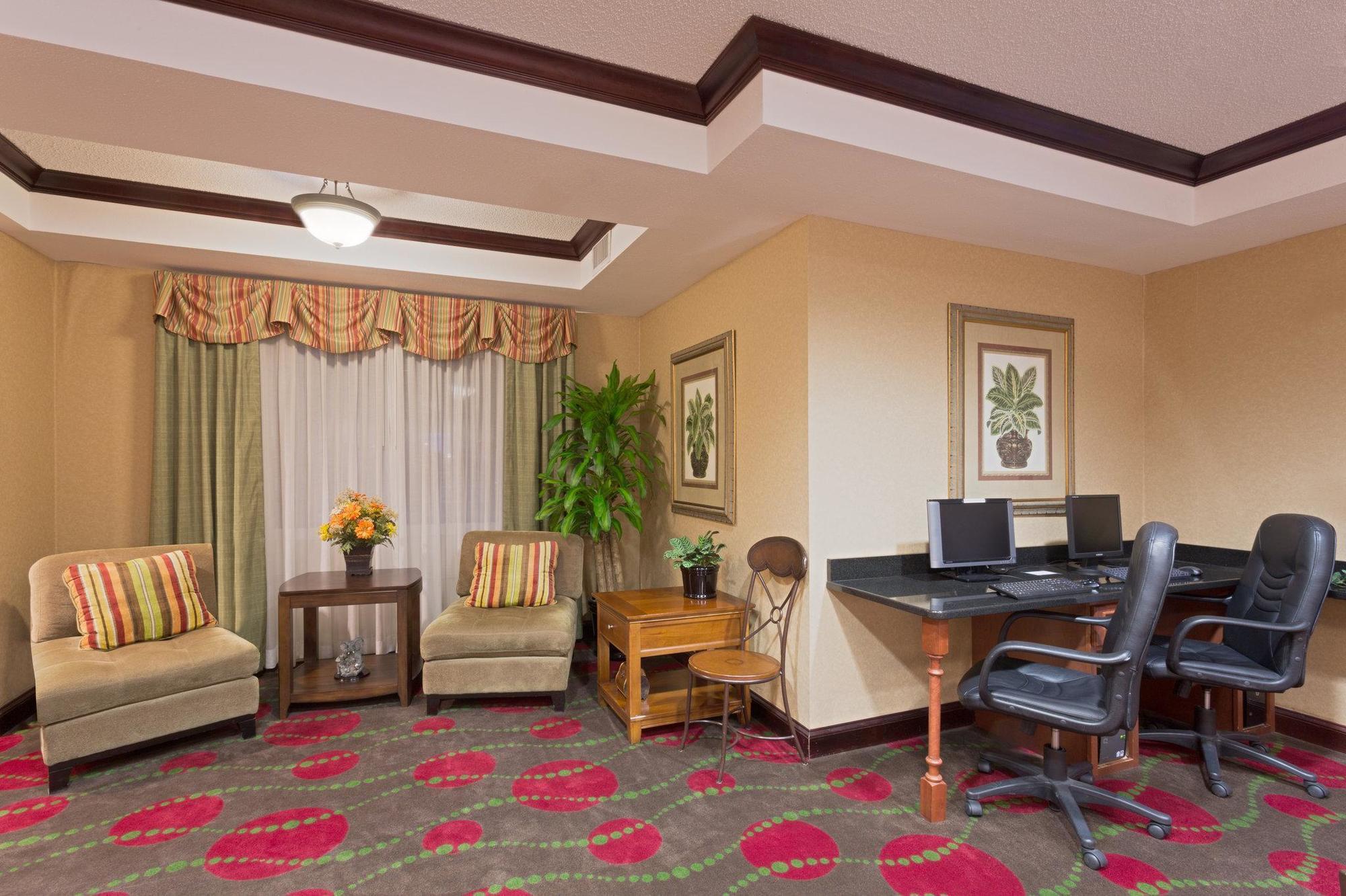 Holiday Inn Express & Suites Tavares By Ihg Zewnętrze zdjęcie