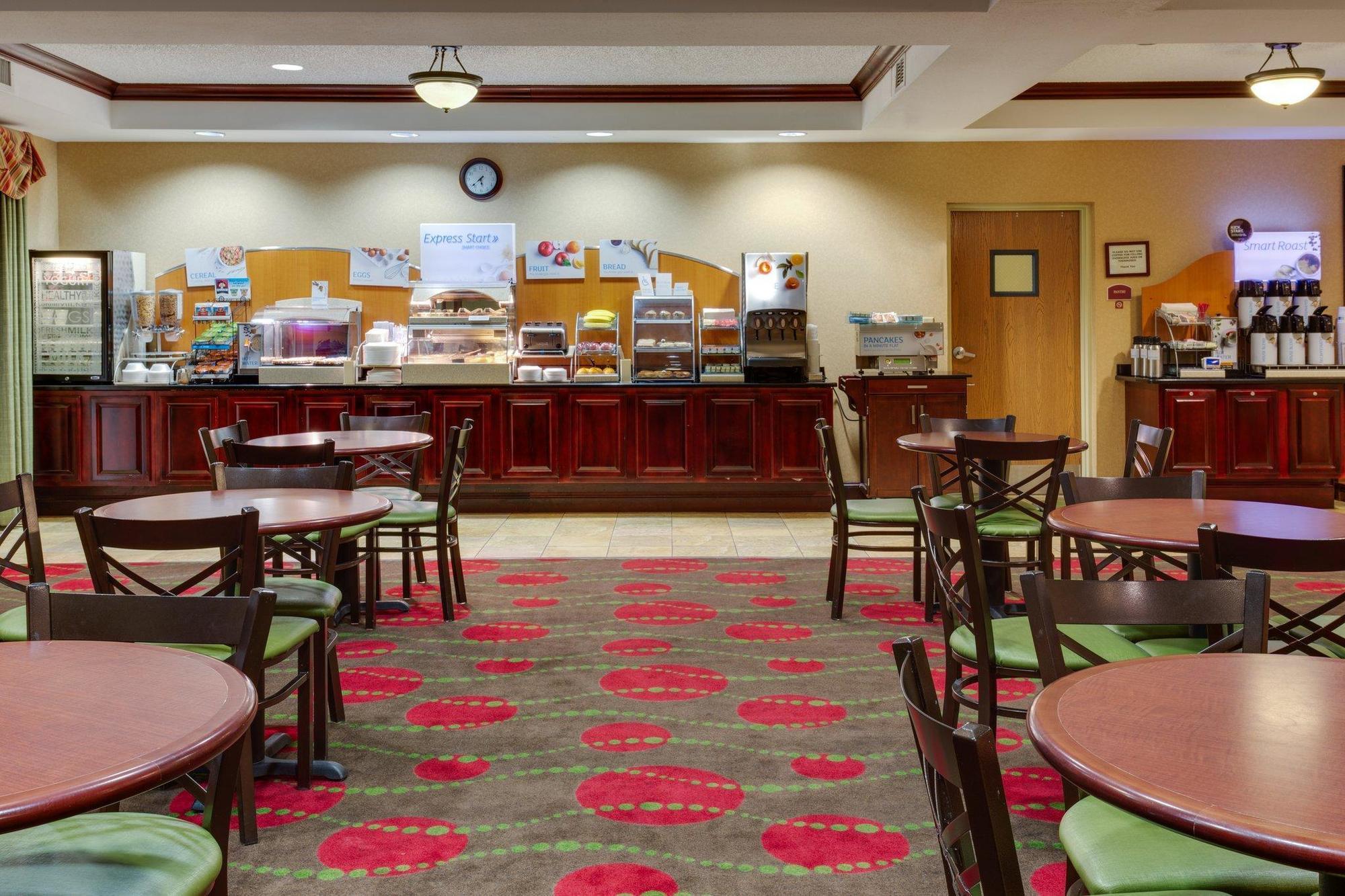 Holiday Inn Express & Suites Tavares By Ihg Zewnętrze zdjęcie