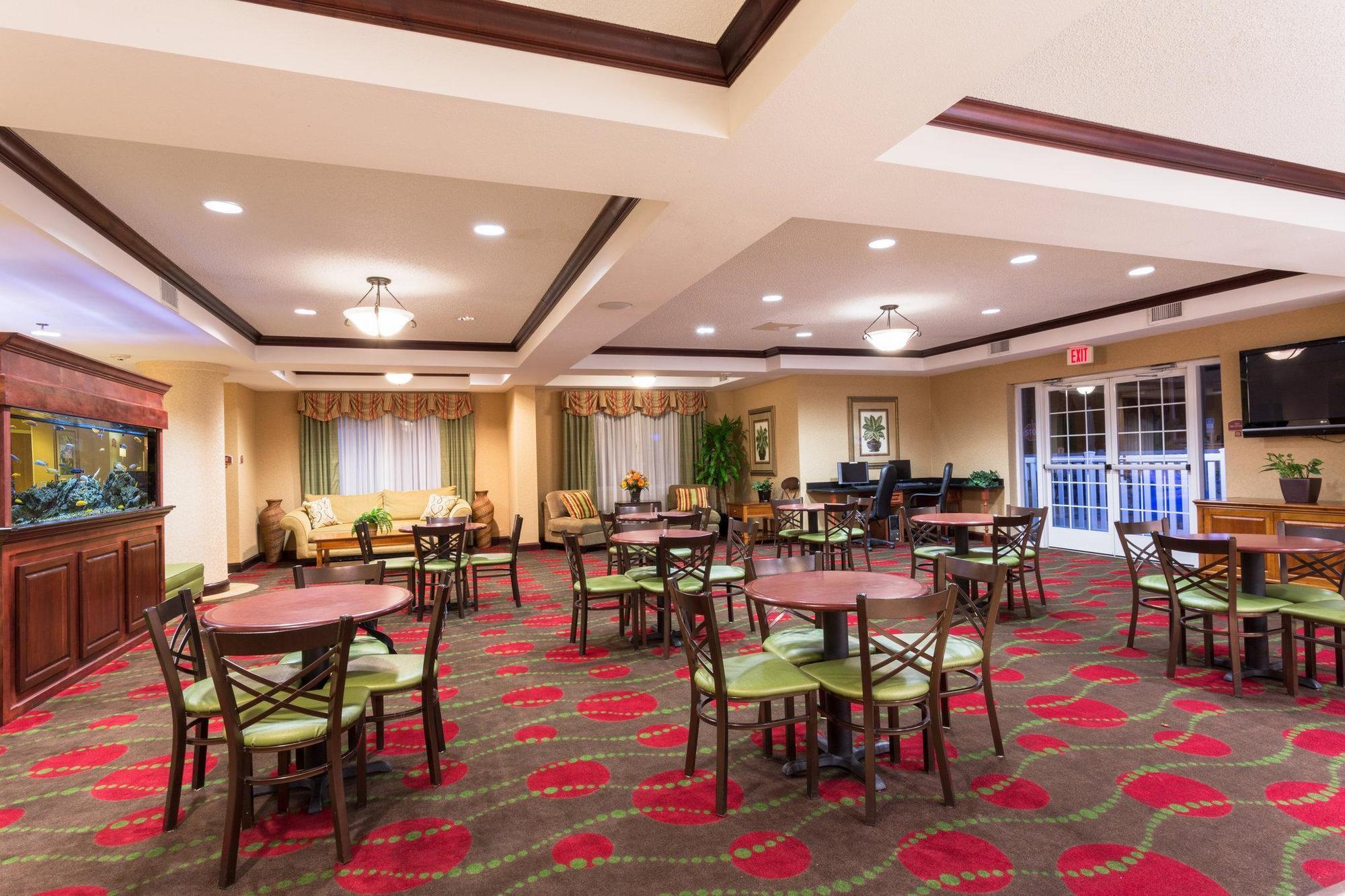 Holiday Inn Express & Suites Tavares By Ihg Zewnętrze zdjęcie