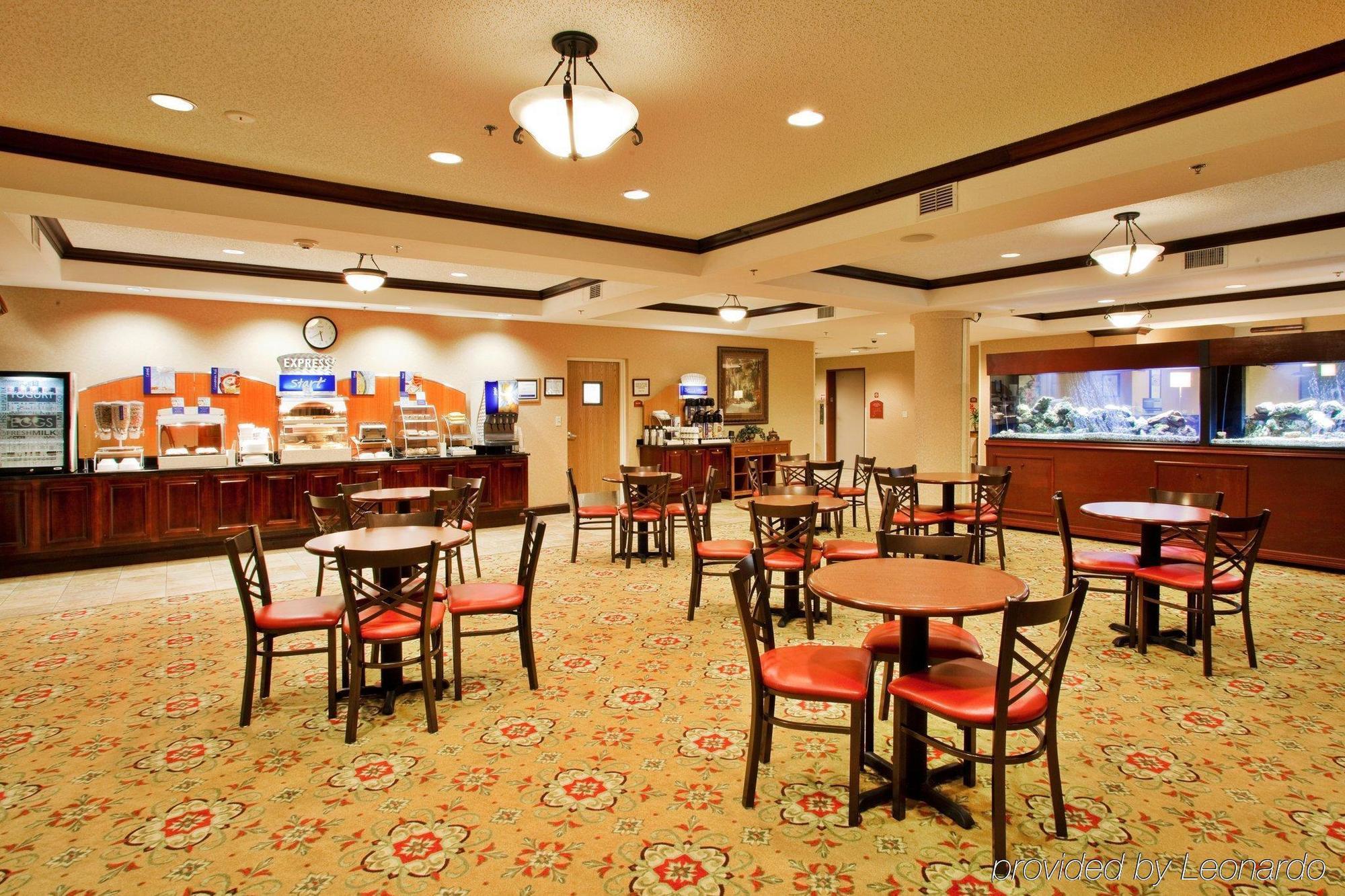 Holiday Inn Express & Suites Tavares By Ihg Zewnętrze zdjęcie