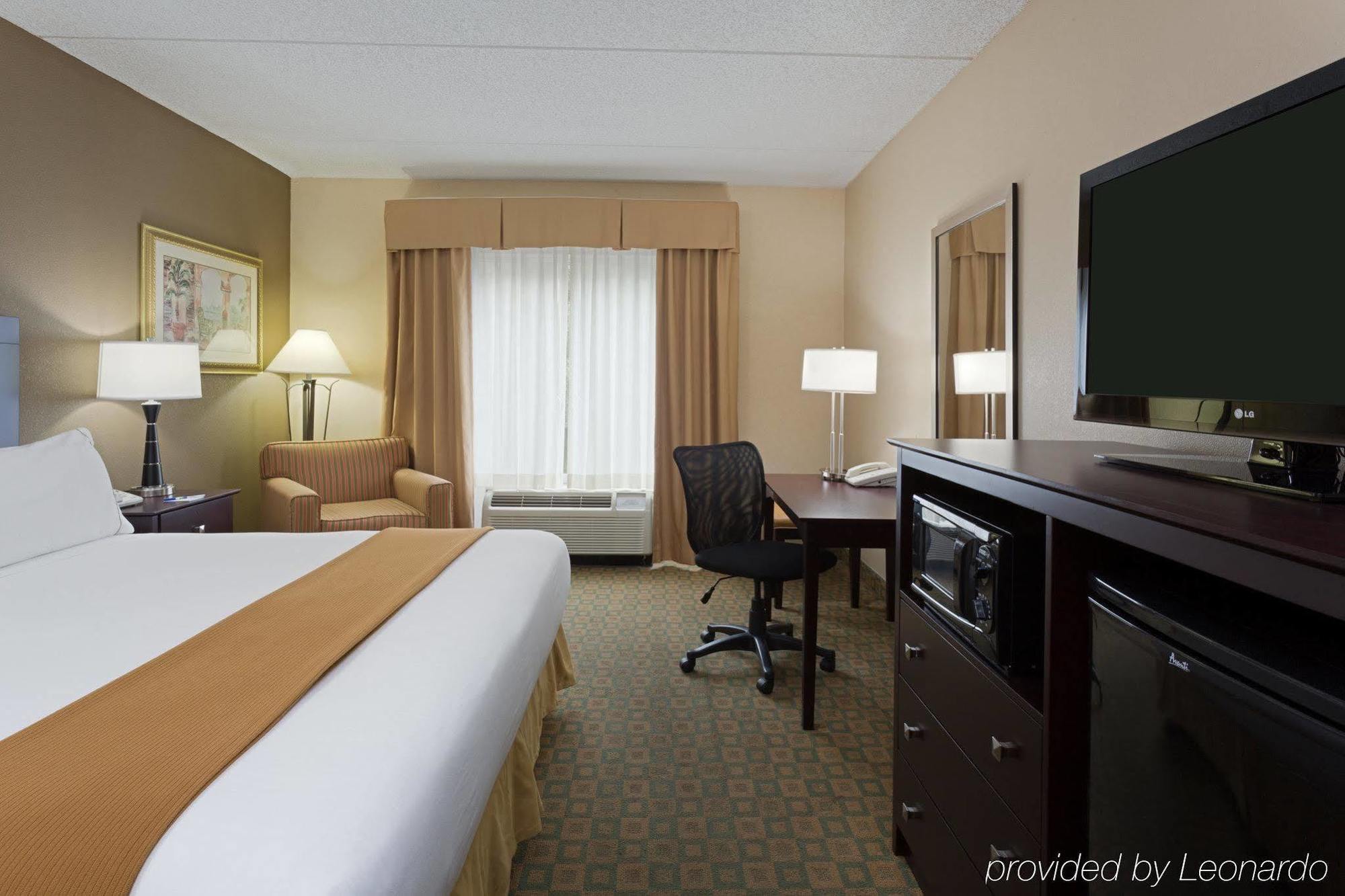 Holiday Inn Express & Suites Tavares By Ihg Zewnętrze zdjęcie