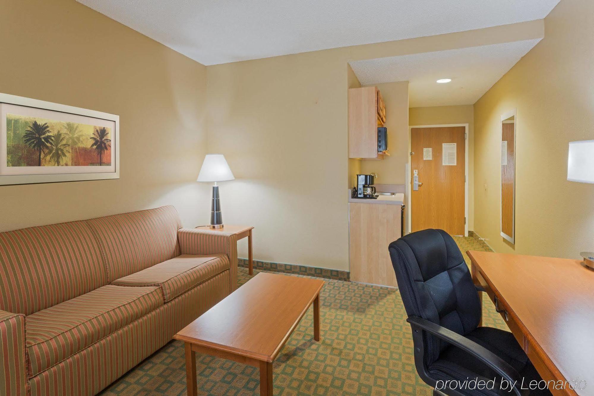 Holiday Inn Express & Suites Tavares By Ihg Zewnętrze zdjęcie