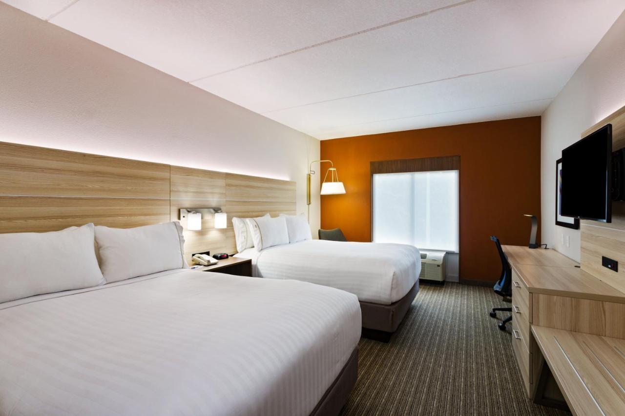 Holiday Inn Express & Suites Tavares By Ihg Zewnętrze zdjęcie